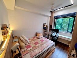 Palm Spring (D10), Condominium #449259301